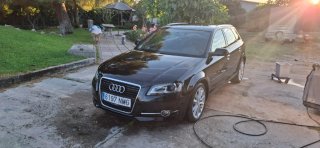 Audi A3 2011