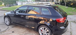 Audi A3 2011