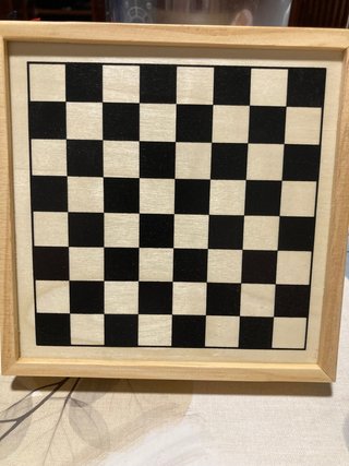 Juego de mesa 5 en 1