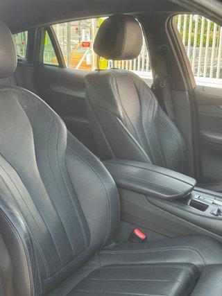 BMW X6 2017