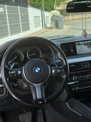 BMW X6 2017