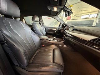 BMW X6 2017 ¡313cv FULL EXTRAS!