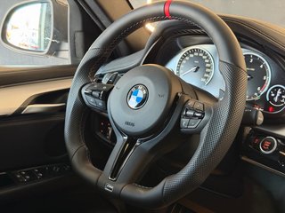 BMW X6 2017 ¡313cv FULL EXTRAS!