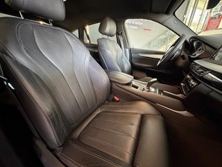 BMW X6 2017 ¡313cv FULL EXTRAS!