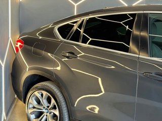 BMW X6 2017 ¡313cv FULL EXTRAS!