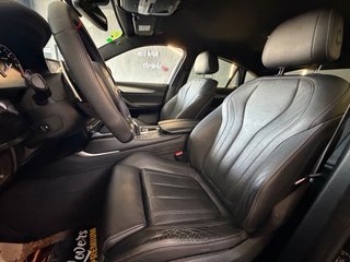 BMW X6 2017 ¡313cv FULL EXTRAS!