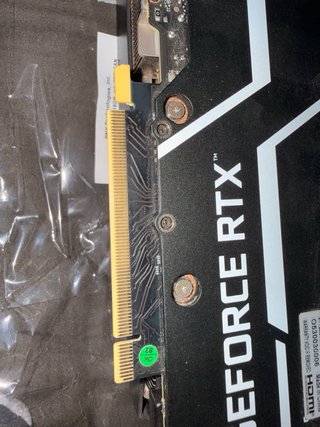 Scheda Grafica KFA2 GeForce RTX 3080 SG