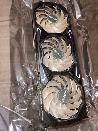 Scheda Grafica KFA2 GeForce RTX 3080 SG