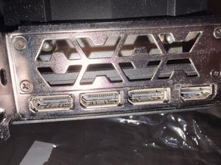 Scheda Grafica KFA2 GeForce RTX 3080 SG
