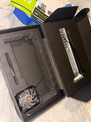 Scheda Grafica KFA2 GeForce RTX 3080 SG