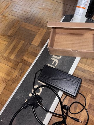 Patinete Eléctrico Infiniton