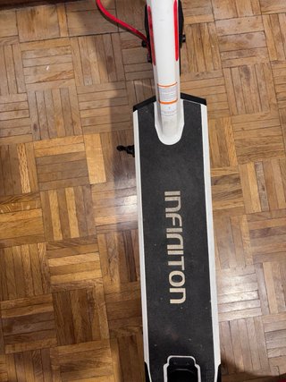 Patinete Eléctrico Infiniton