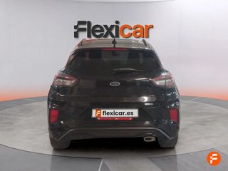Ford Puma 1.0 EcoBoost 125cv ST-Line MHEV Auto