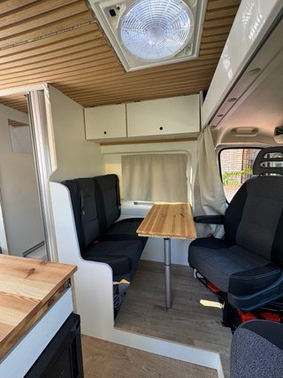 FIAT Ducato 2019