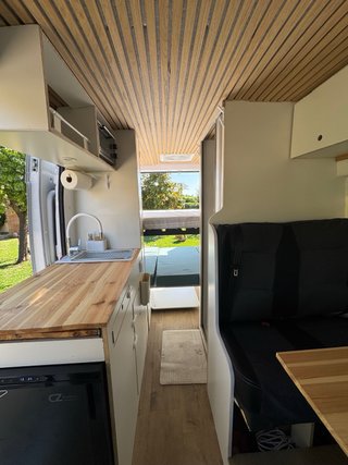 FIAT Ducato 2019