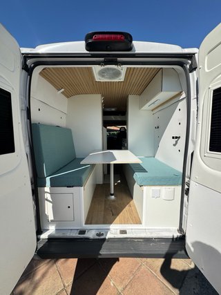 FIAT Ducato 2019