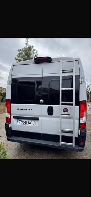 FIAT Ducato 2019