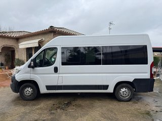 FIAT Ducato 2019