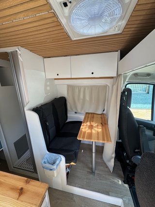 FIAT Ducato 2019