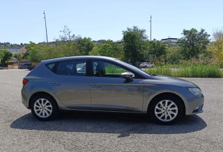 SEAT Leon 2016