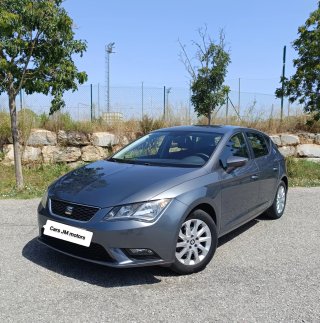 SEAT Leon 2016