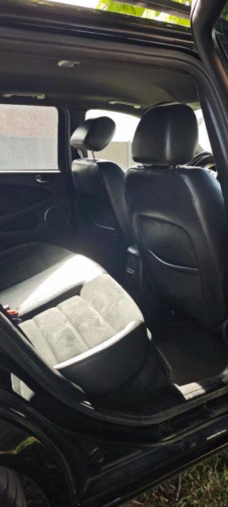 Jaguar X-Type 2004