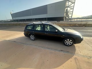 Ford Mondeo 2006 v6 ghia executive