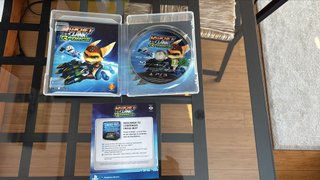 Ratchet & Clank: QForce PS3