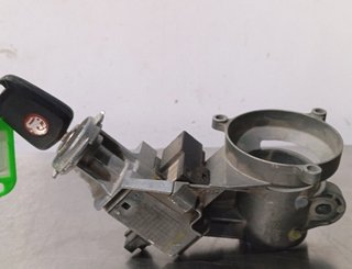 ANTIRROBO / LLAVE CONTACTO OPEL CORSA D