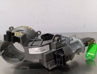 ANTIRROBO / LLAVE CONTACTO OPEL CORSA D