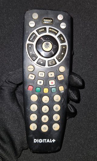 Receptor Satélite y TDT HD Thomson DST800S0G