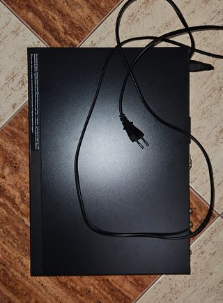 Receptor Satélite y TDT HD Thomson DST800S0G