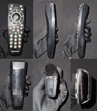 Receptor Satélite y TDT HD Thomson DST800S0G