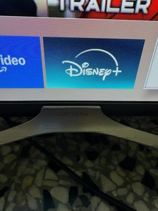 Smart TV Samsung LED Full HD 102 cm