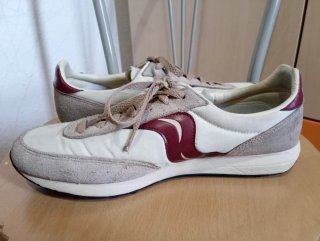 Zapatillas Saucony Talla 44 Unisex