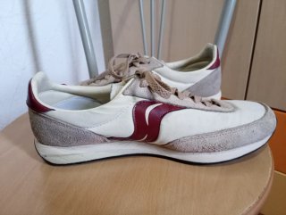 Zapatillas Saucony Talla 44 Unisex