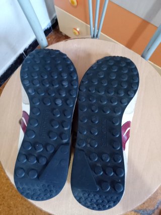 Zapatillas Saucony Talla 44 Unisex