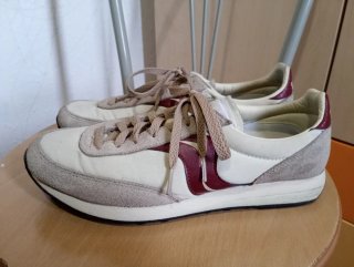 Zapatillas Saucony Talla 44 Unisex