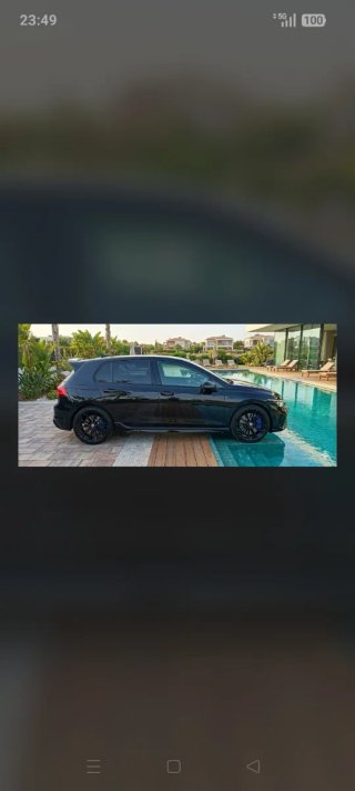 Volkswagen Golf 2023