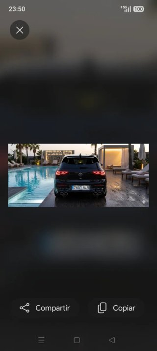 Volkswagen Golf 2023