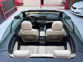 Audi A5 2017