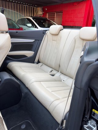 Audi A5 2017