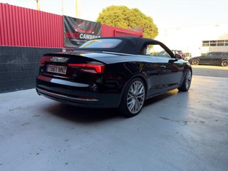 Audi A5 2017