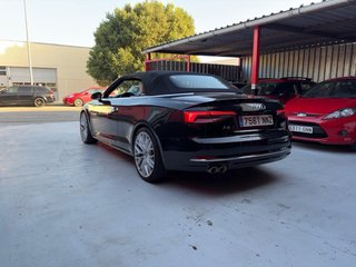 Audi A5 2017