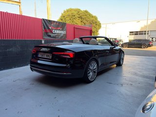 Audi A5 2017