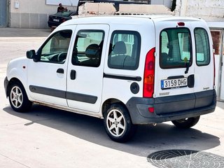 Renault Kangoo 2005