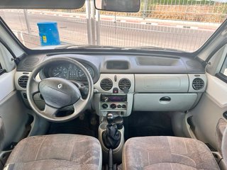 Renault Kangoo 2005