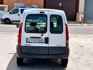 Renault Kangoo 2005