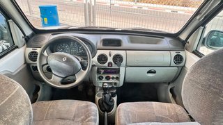 Renault Kangoo 2005