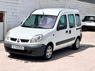 Renault Kangoo 2005
